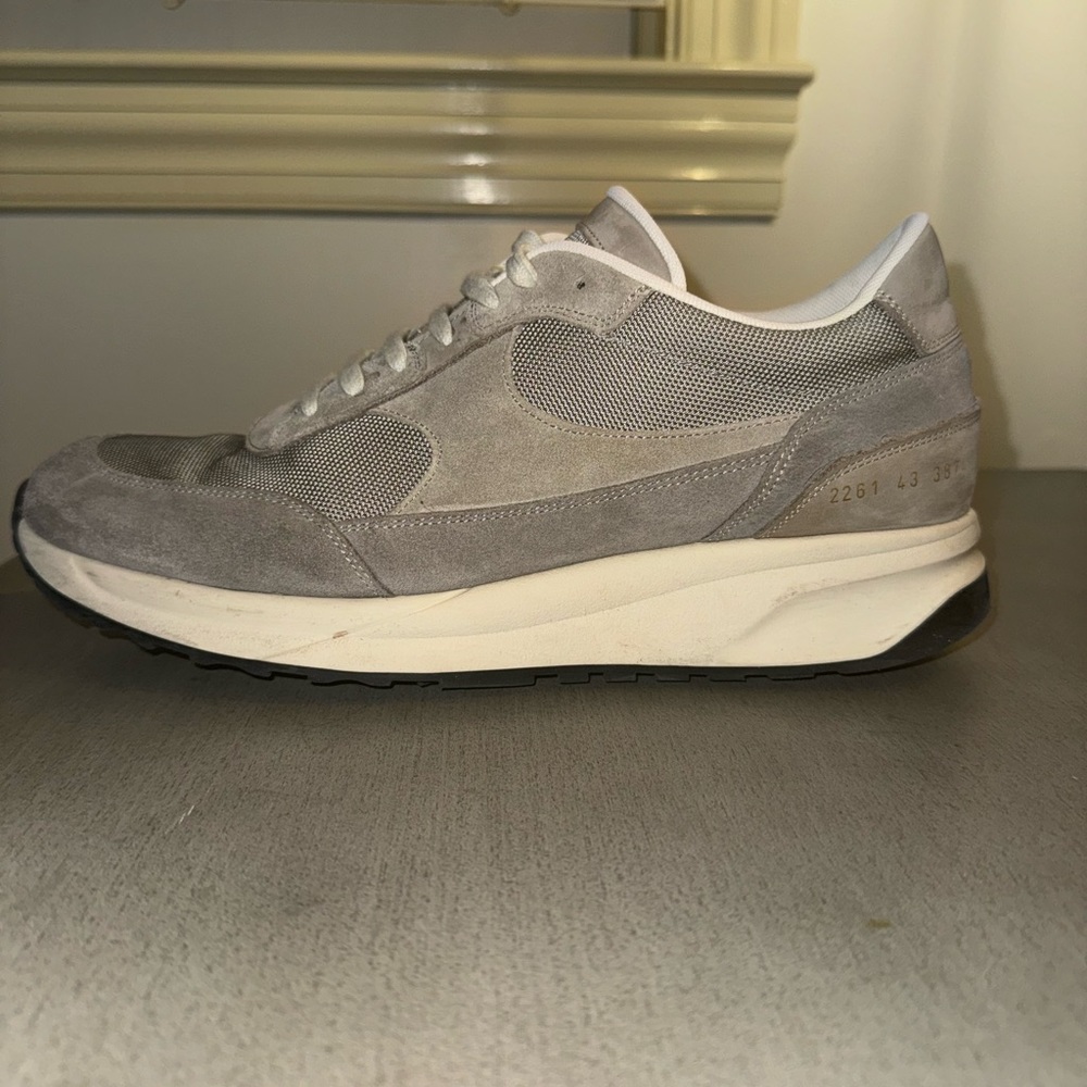 Common Projects Trainers (It43/Us10) - image 2